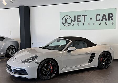 Porsche Boxster GTS *PDLS+-GTS Paket-Bose-PCM-Approv.*