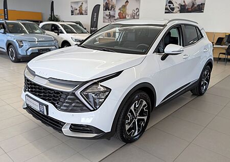 Kia Sportage 1.6 T-GDI 48V 2WD Ultimate Edition