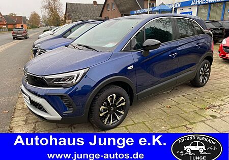 Opel Crossland Elegance Navi, SHZ, EPH, Lenkr.-Heizun