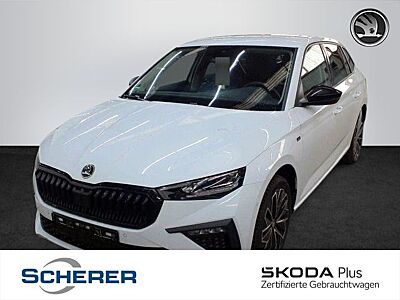 Skoda Scala Tour 1.5 TSI DSG MATRIX NAVI AHK RFK