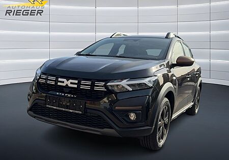 Dacia Sandero III Stepway Extreme TCe 110