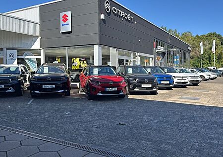 Citroën C3 ë 113 MAX