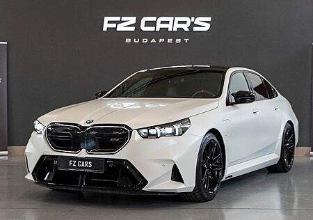 BMW M5 gebraucht kaufen BMW M5 Plug-In Hybrid xDrive A