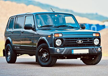 Lada Urban Niva 5-Türer Modell 2131