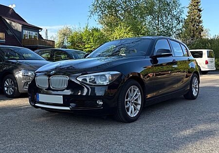 BMW 118i Urban Line *Schiebedach*Bi-Xenon*