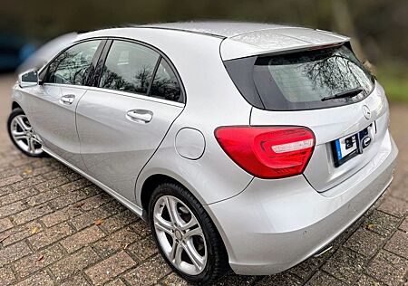Mercedes-Benz A 200 CDI Urban