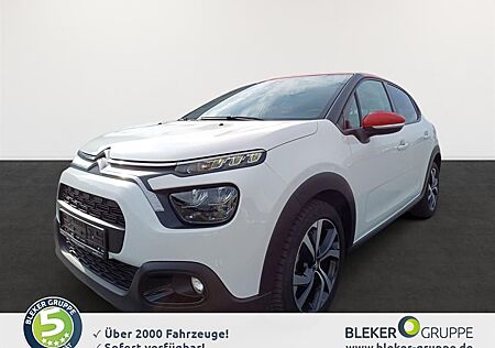 Citroën C3 Pure Tech 83 Shine Pack