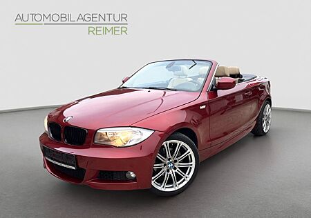 BMW 128i ~Sport~Automatik~Leder~Memory~Keyless-Go