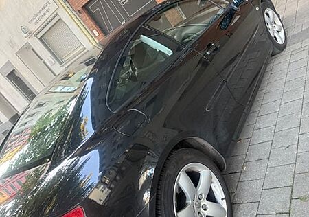 Peugeot 407 Platinum V6 Automatik Platinium