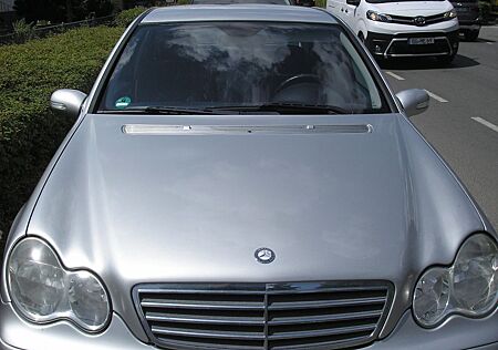 Mercedes-Benz C 180 KOMPRESSOR CLASSIC Classic