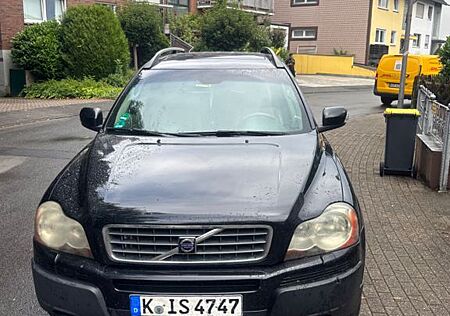 Volvo XC 90 XC90 D5 AWD Geartronic Executive Executive