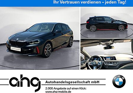 BMW 128ti Navi Tempom.aktiv Panoramadach Bluetooth P
