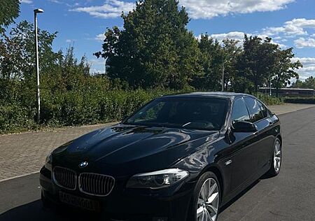 BMW 525d - F10