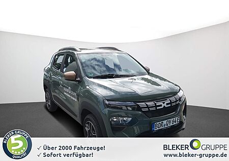 Dacia Spring Extreme ELECTRIC 65