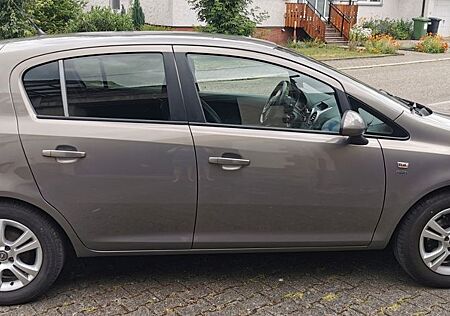 Opel Corsa 1.3 CDTI ecoFLEX Selection 70kW S/S Se...