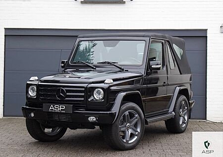 Mercedes-Benz G 350 CDI Bluetec | 2011 | Full history |