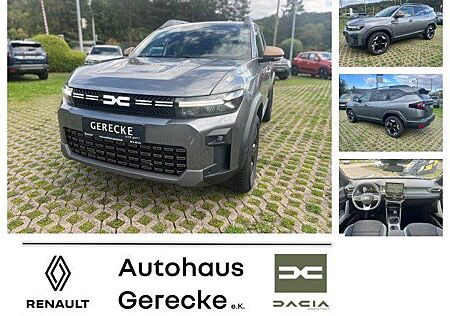 Dacia Bigster 1.2 TCe 130 4x4 Extreme
