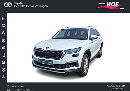 Skoda Kodiaq 1.5l TSI ACT Ambition 7-Sitzer