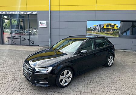 Audi A3 Sportback /DSG/PDC/ALU/XENON/NAVI