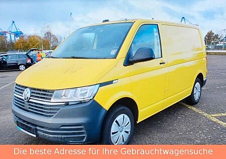 VW T6 Transporter Volkswagen T6 .1 Transporter 2.0 TDI NAVI SHZG 2-Sitze