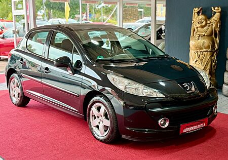 Peugeot 207 Urban Move/Tüv+ServiceNEU/2.Hand