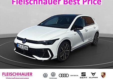 VW Golf Volkswagen VIII R-Line 1.5 eTSI 110 kW Mildhybrid