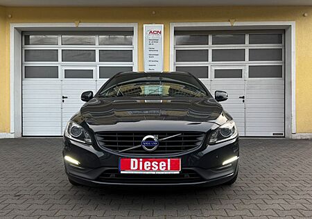 Volvo V60 Kombi Linje Business / NAVI / SITZHEIZUNG /