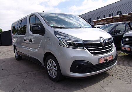Renault Trafic Space Class L2-Autom/8Sit/Deluxe/NAVI