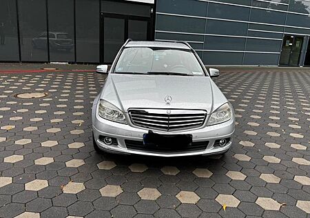 Mercedes-Benz C 180 Kompressor T BlueEFFICIENCY ELEGANCE Aut.