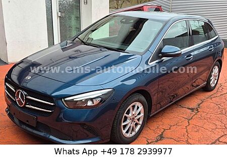 Mercedes-Benz B 180 Edition 19/Navi/Kam360"/Tempomat/Klima/SHZ