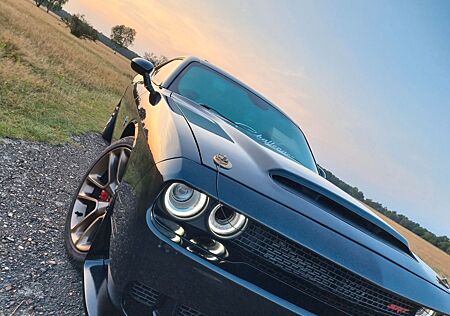 Dodge Challenger R/T ScatPack SRT 6.4L