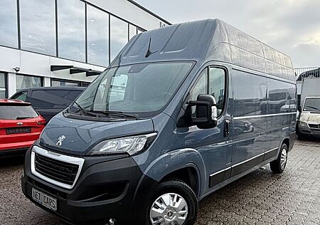 Peugeot Boxer 2.2 HDI Kasten*L3H3*KLIMA*KAMERA*Allwetter