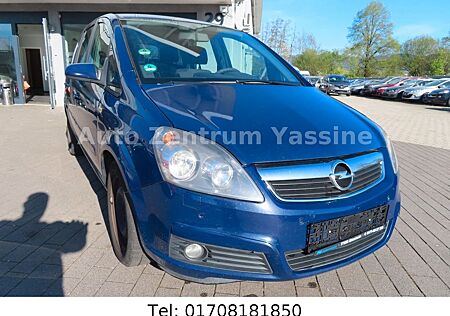 Opel Zafira B CATCH ME 1.9 Navi