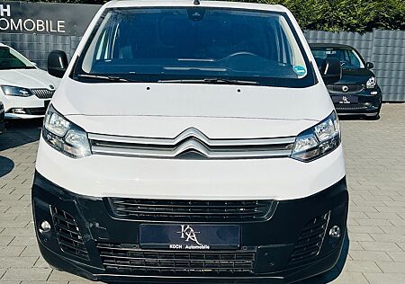 Citroën Jumpy Kasten Automatik|Kasten|L3 H1|3 Sitzer|Cam