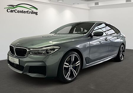 BMW 630 i Gran Turismo*M Sport*A.LED*ACC*360*H&K*HUD