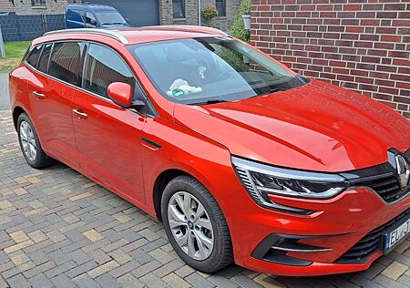 Renault Megane E-TECH Plug-In 160 Zen Grandtour Zen
