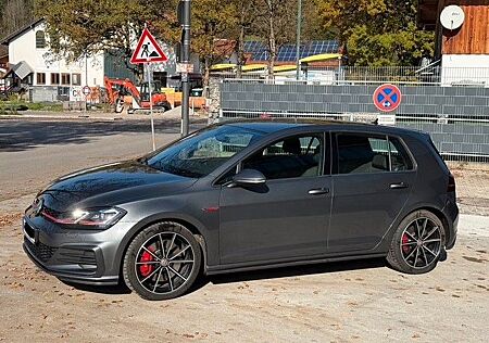 VW Golf Volkswagen 2.0 TSI OPF DSG GTI Performance GTI Per...