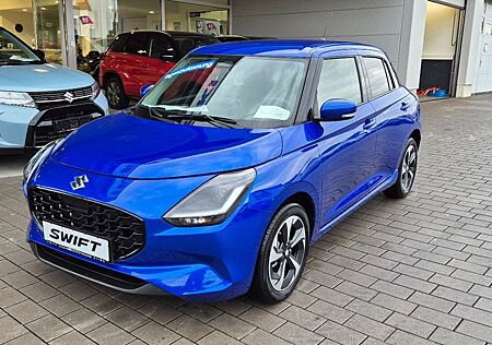 Suzuki Swift 1.2 Hybrid Comfort+