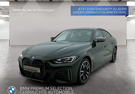 BMW i4 M50 Gran Coupé Driv.Assist.Prof Harman/K