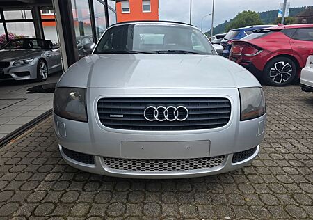 Audi TT Coupe/Roadster 1.8 T Roadster quattro