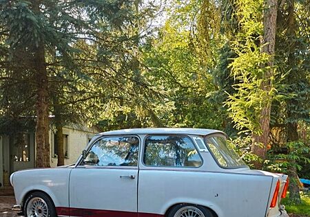 Trabant 601