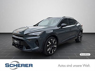 Cupra Formentor VZ 2.0 TSI DSG 4Drive 5J-Garantie Senn