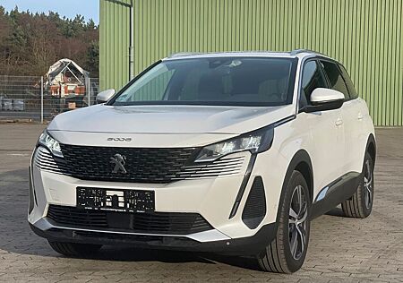 Peugeot 5008 Allure 130PS*7 Sitze*Diesel*KAM*AHK*