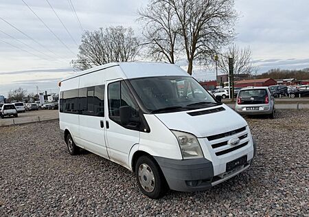 Ford Transit Kasten FT 300 L LKW