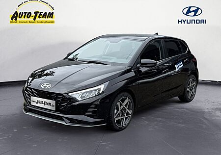 Hyundai i20 1.0 T-GDI DCT Prime (BC3)