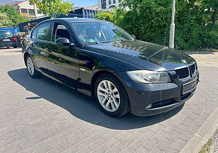 BMW 318i Klima Alufelgen