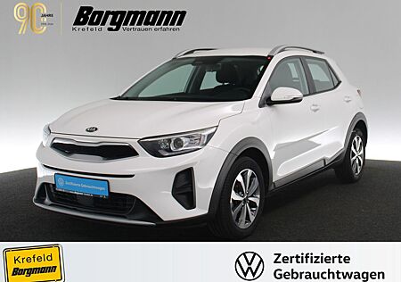 Kia Stonic 1.0 T-GDI Vision NAVI KAMERA SHZ PDC
