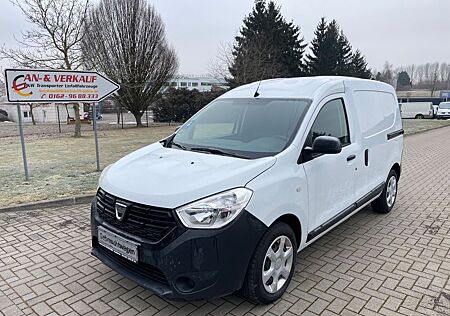 Dacia Dokker Express Comfort 1.3 Benzin/ 1. Hand/ AHZV