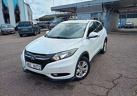 Honda HR-V Elegance Navi Klima