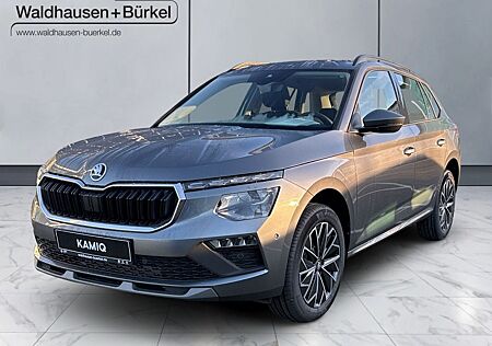 Skoda Kamiq 1.5 TSI Selection *Navi *LED Scheinwerfer